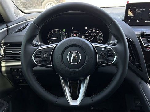 New 2026 Acura RDX w/ Technology Package image 13