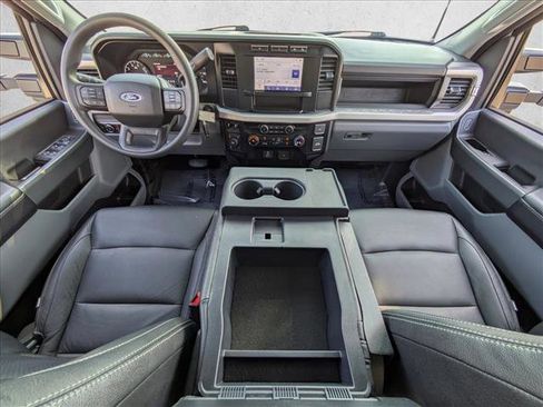 Used 2024 Ford F250 XL w/ STX Appearance Package image 22