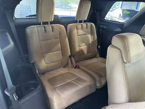 Used 2017 Ford Explorer 4WD image 21