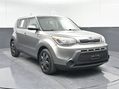 Used 2015 Kia Soul