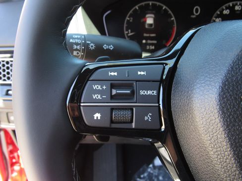 New 2026 Honda Civic Sport image 19