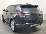 Used 2017 Land Rover Range Rover Sport HSE image 5