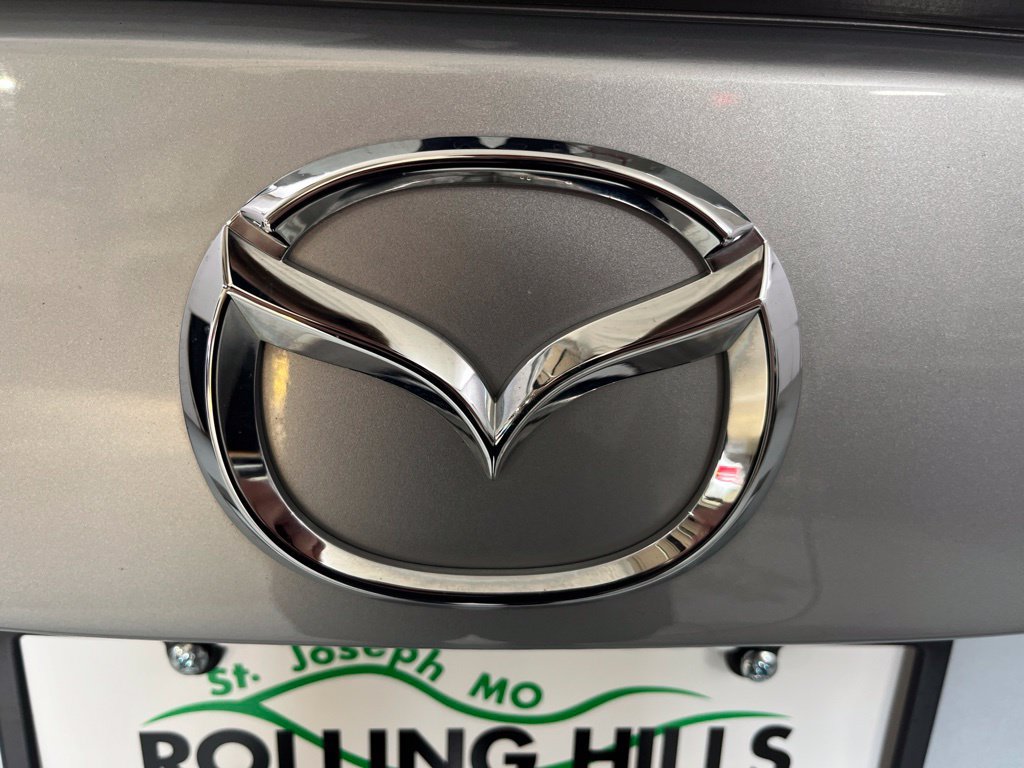 Used 2023 MAZDA CX-9 Grand Touring AWD/4WD image 44