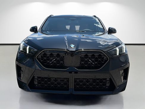 New 2026 BMW X2 xDrive28i w/ Technology Package AWD/4WD image 8