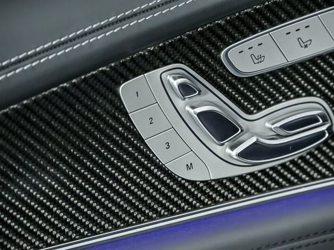 Used 2019 Mercedes-Benz AMG GT 63 S image 18