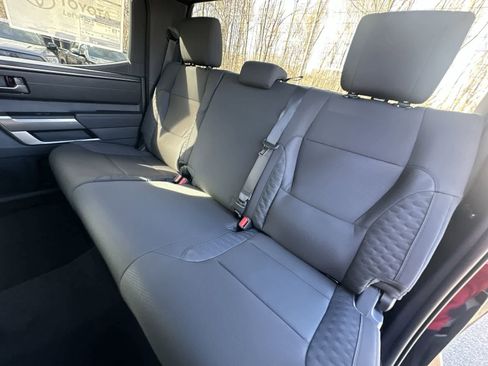 New 2026 Toyota Tundra SR5 AWD/4WD image 34
