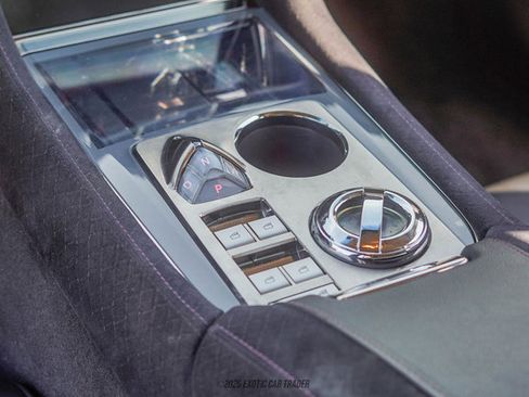 Used 2012 Fisker Karma EcoSport image 66