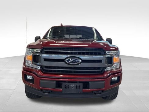 Used 2018 Ford F150 XLT w/ Equipment Group 302A Luxury AWD/4WD image 2