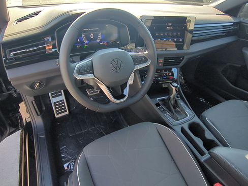 New 2025 Volkswagen Jetta Sport image 11
