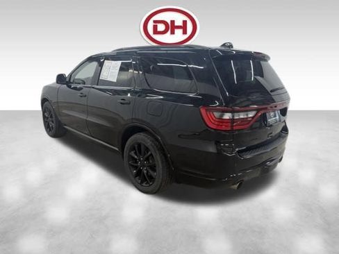 Used 2017 Dodge Durango R/T w/ Technology Group AWD/4WD image 9
