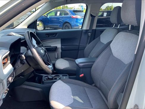 Used 2024 Ford Maverick XLT w/ XLT Luxury Package AWD/4WD image 8