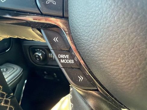 Used 2025 RAM 1500 Limited AWD/4WD image 64