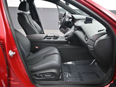 Used 2022 Acura TLX SH-AWD w/ A-SPEC Pkg image 18