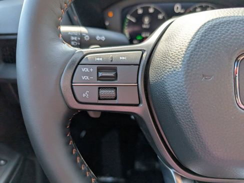 New 2026 Honda CR-V TrailSport image 22