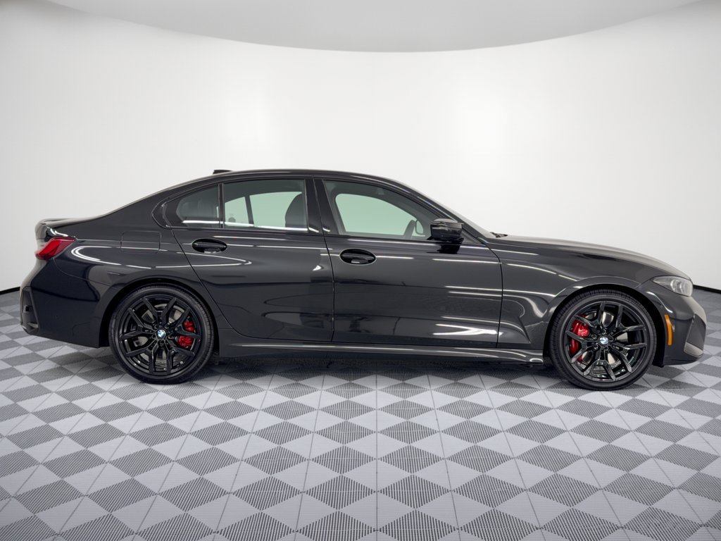 New 2026 BMW M340i w/ Premium Package RWD image 8