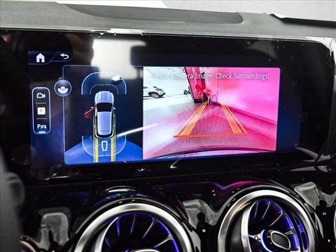 New 2026 Mercedes-Benz GLA 250 4MATIC image 15