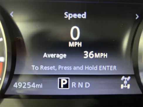 Used 2023 Nissan Frontier SV image 15