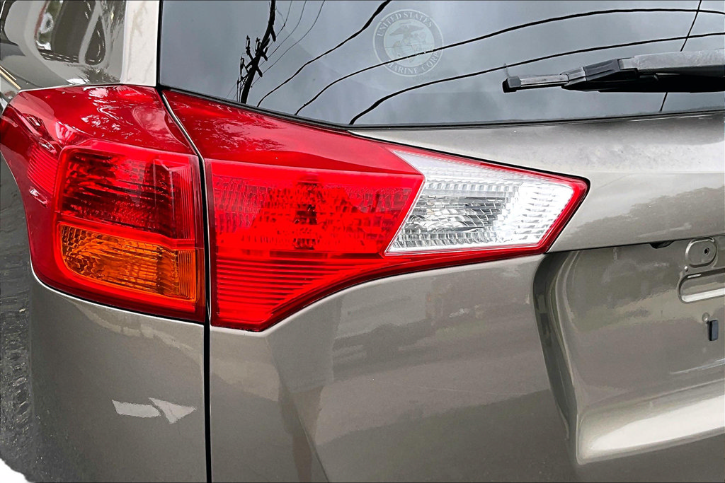 Used 2015 Toyota RAV4 XLE FWD image 23