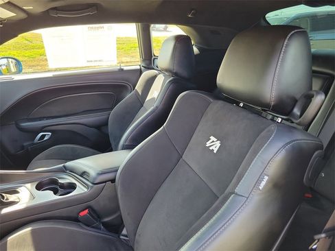 Used 2023 Dodge Challenger R/T Scat Pack image 16