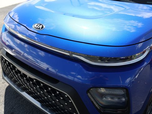 Used 2020 Kia Soul EX image 34