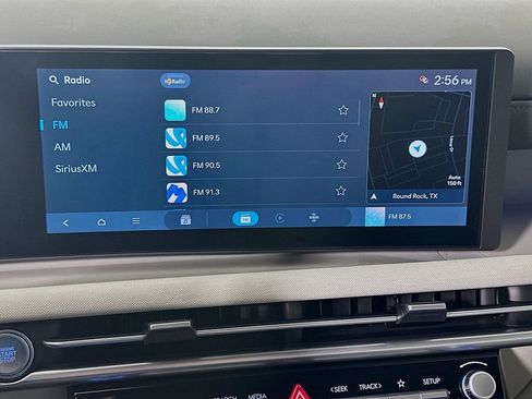 New 2026 Hyundai Tucson Limited w/ Tow & Go Package image 11