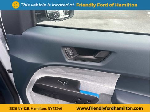 Used 2026 Ford Maverick XLT w/ XLT Luxury Package image 41