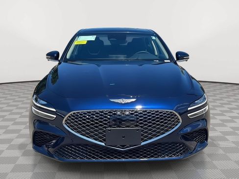 New 2026 Genesis G70 2.5T Prestige AWD/4WD image 2