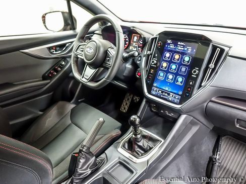 Used 2022 Subaru WRX Premium image 24