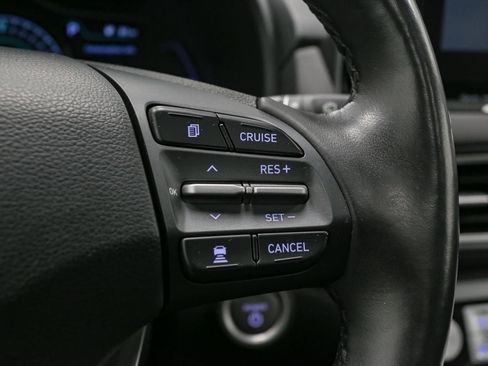 Used 2019 Hyundai Kona Ultimate image 35