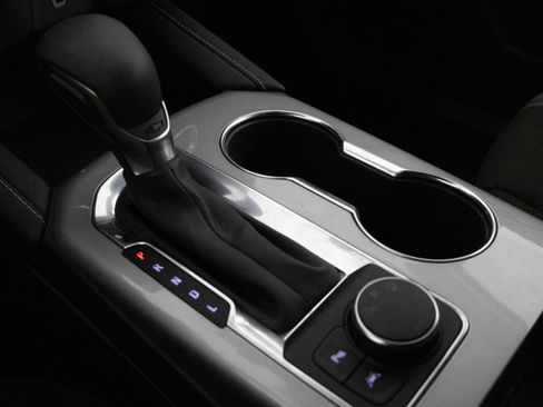 Certified 2023 Chevrolet Blazer LT w/ Driver Confidence Package image 25