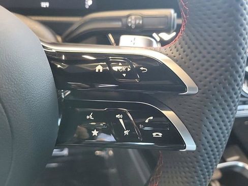 New 2025 Mercedes-Benz CLA 250 4MATIC image 31