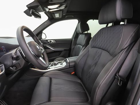 New 2026 BMW X5 xDrive50e w/ Executive Package AWD/4WD image 11