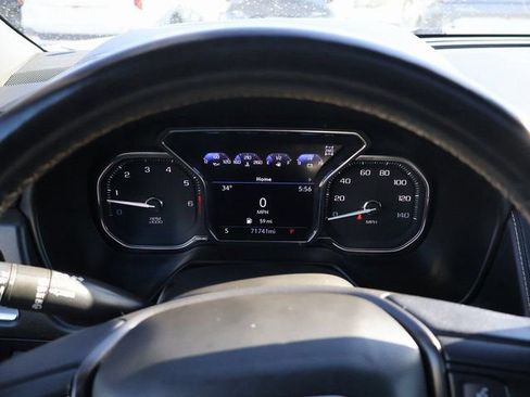 Used 2021 GMC Yukon AT4 w/ Technology Package AWD/4WD image 36