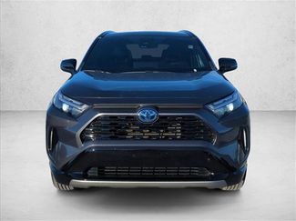 Certified 2024 Toyota RAV4 XSE video 2