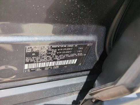 Used 2023 Toyota RAV4 XLE w/ Convenience Package FWD image 15