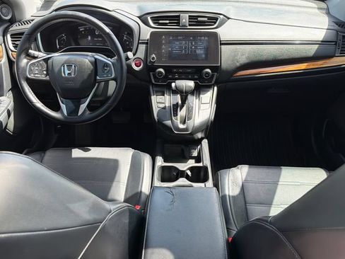 Used 2018 Honda CR-V EX-L image 12