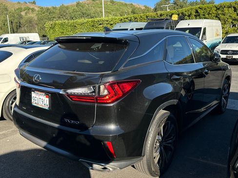 Used 2019 Lexus RX 350 FWD image 3