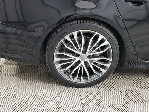 Used 2018 Audi A6 3.0T Premium Plus w/ Premium Plus Package image 13