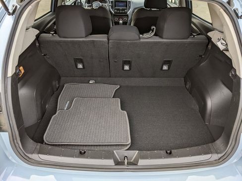 Used 2021 Subaru Crosstrek 2.0i image 25