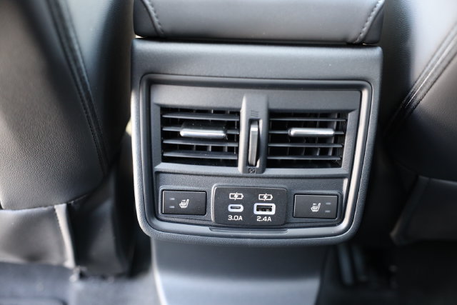 New 2026 Subaru Outback Touring XT AWD/4WD image 61