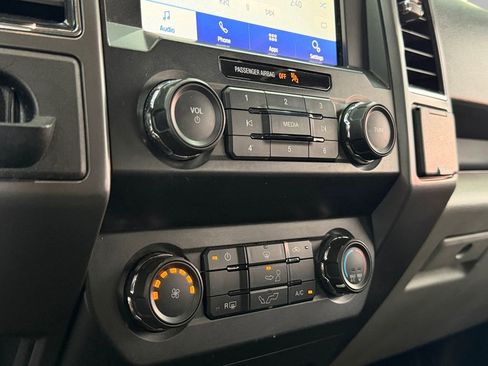 Used 2020 Ford F150 XLT w/ Equipment Group 301A Mid RWD image 20
