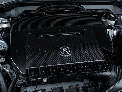 Certified 2023 Acura MDX SH-AWD image 49