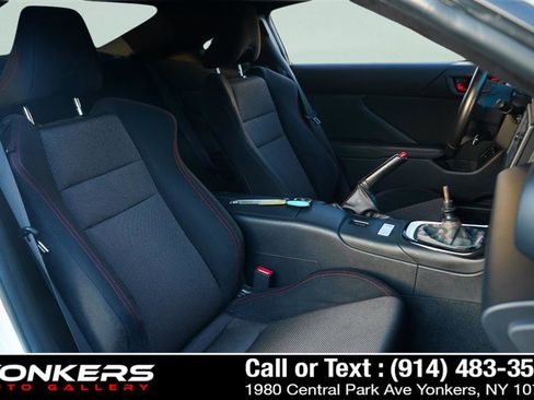 Used 2022 Subaru BRZ Premium image 34