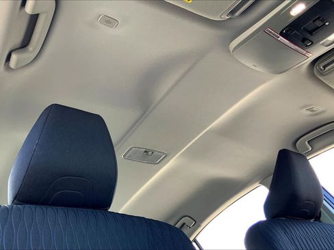 Used 2026 Toyota Camry LE image 14