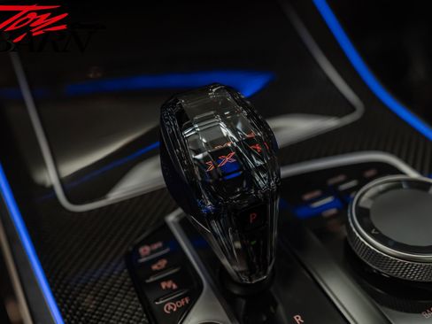 Used 2023 BMW X5 M50i w/ Executive Package image 45