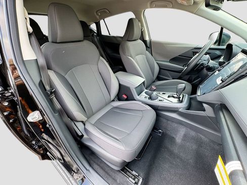 New 2026 Subaru Crosstrek 2.0i Premium AWD/4WD image 33