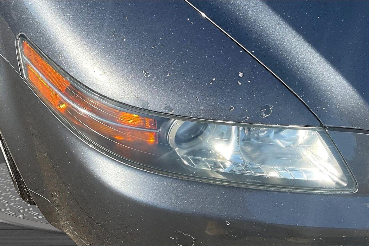 Used 2006 Acura TL FWD image 31