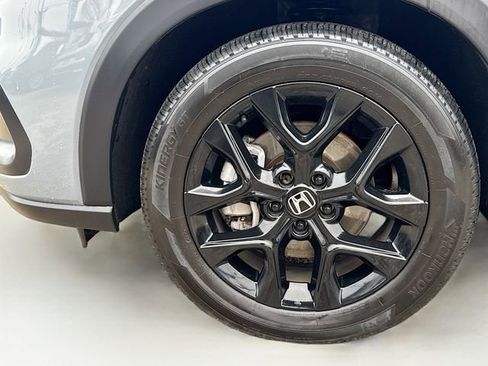 Used 2024 Honda HR-V Sport image 29