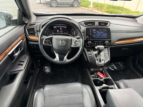 Used 2021 Honda CR-V EX-L image 15