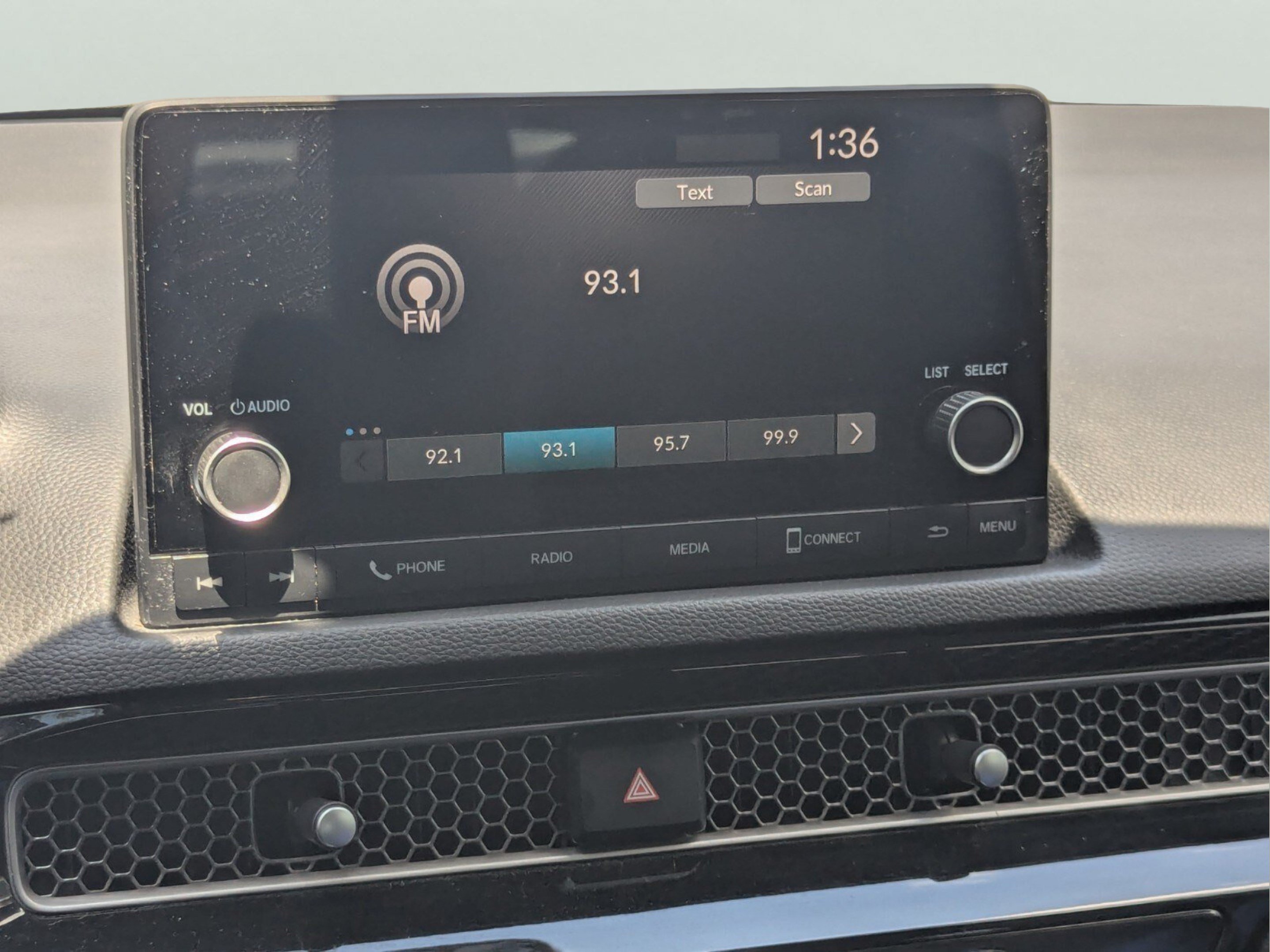 Used 2024 Honda Civic Sport image 19